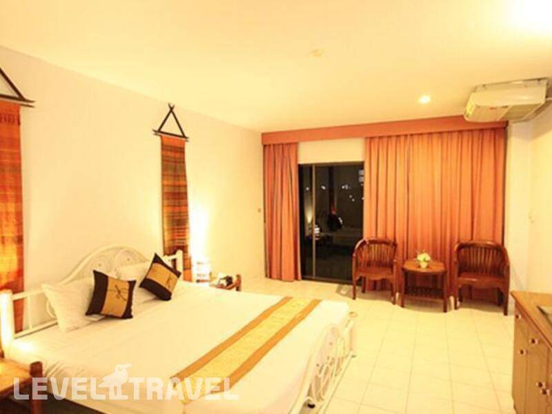Фотография Eden Hotel Pattaya