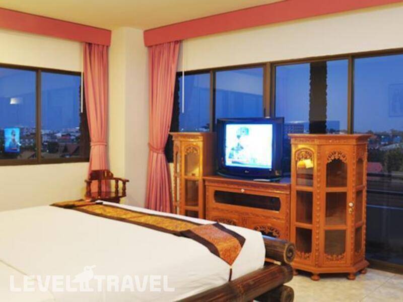 Фотография Eden Hotel Pattaya