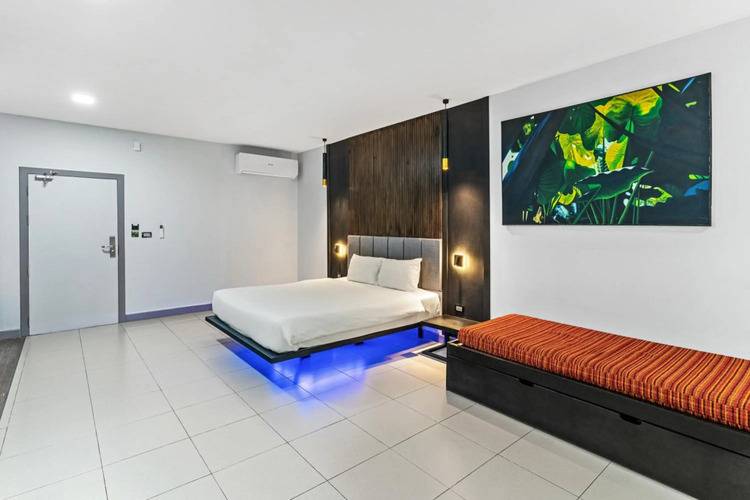 Tuana The Phulin Resort (Ex. The Phulin Resort)