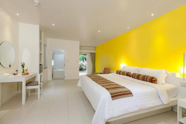 Tuana The Phulin Resort (Ex. The Phulin Resort)