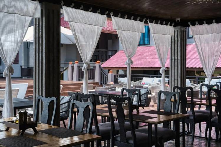 Tuana The Phulin Resort (Ex. The Phulin Resort)
