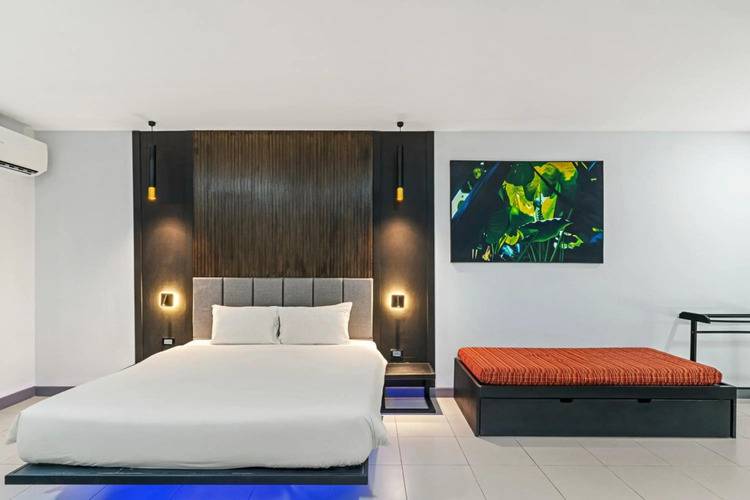 Tuana The Phulin Resort (Ex. The Phulin Resort)