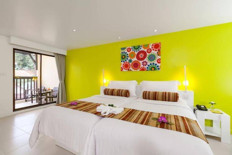 Tuana The Phulin Resort (Ex. The Phulin Resort)