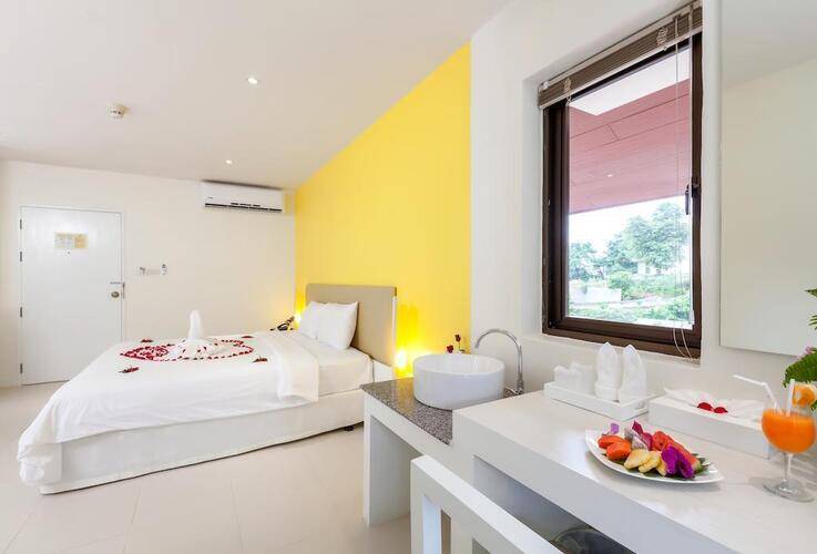 Tuana The Phulin Resort (Ex. The Phulin Resort)