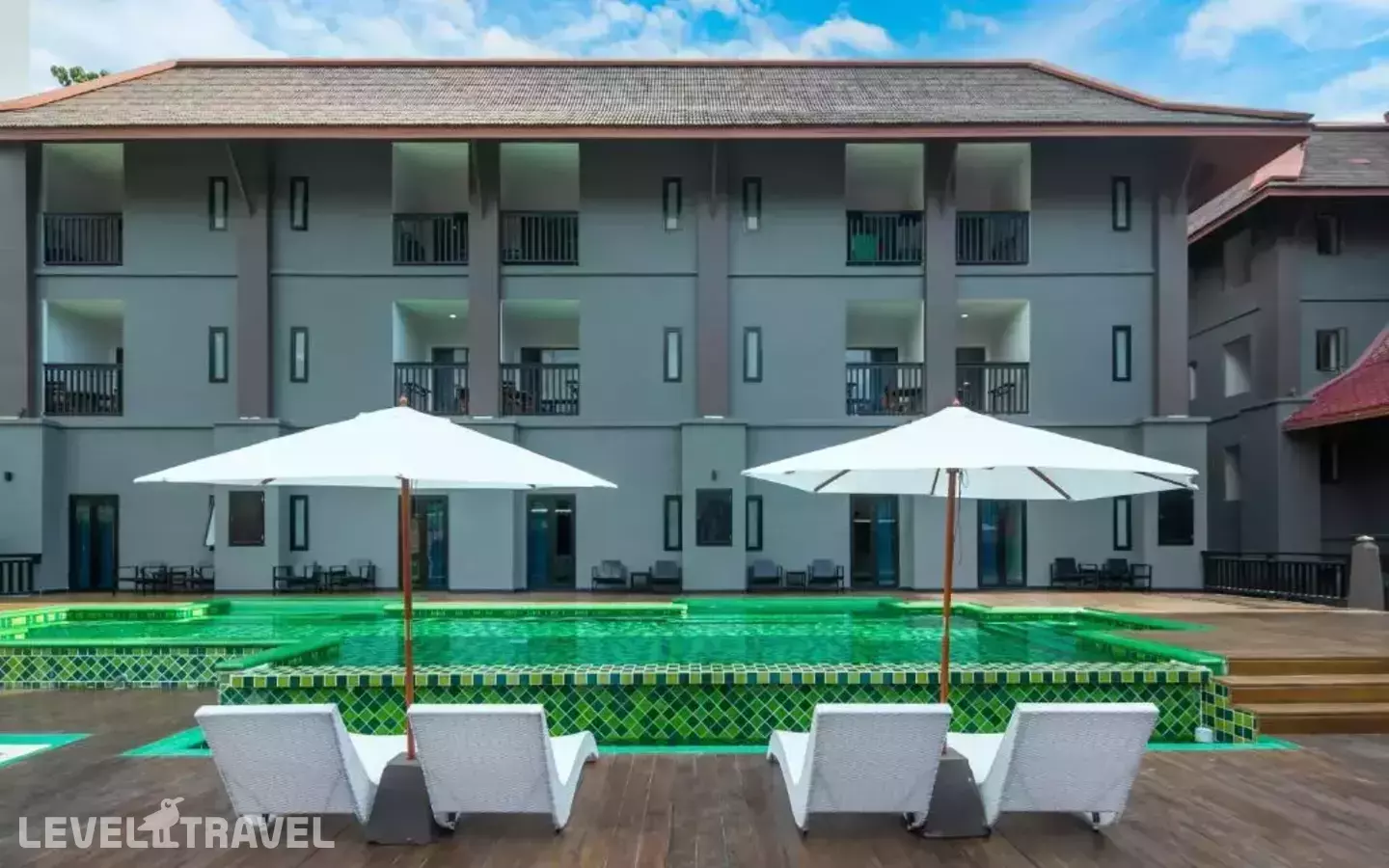 Tuana The Phulin Resort (Ex. The Phulin Resort)