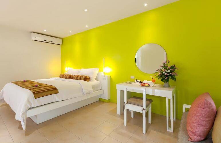 Tuana The Phulin Resort (Ex. The Phulin Resort)