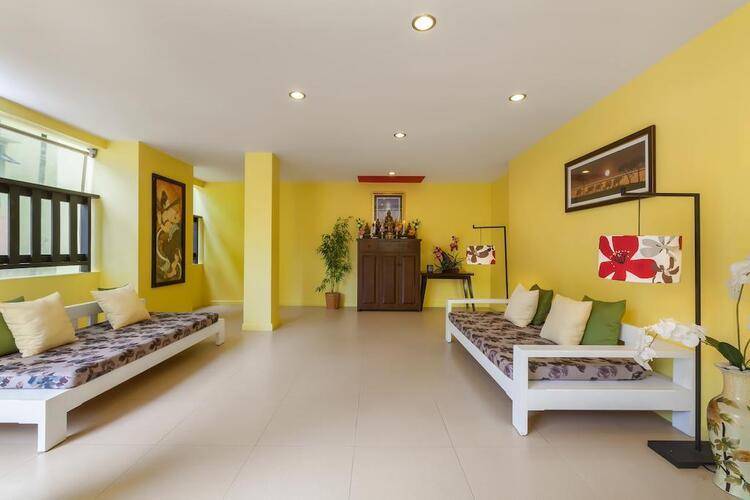 Tuana The Phulin Resort (Ex. The Phulin Resort)