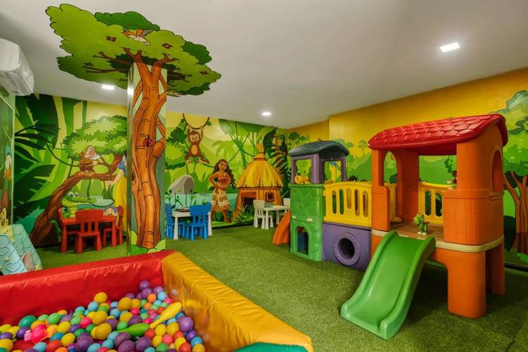 Tuana The Phulin Resort (Ex. The Phulin Resort)