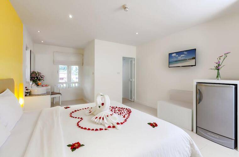 Tuana The Phulin Resort (Ex. The Phulin Resort)