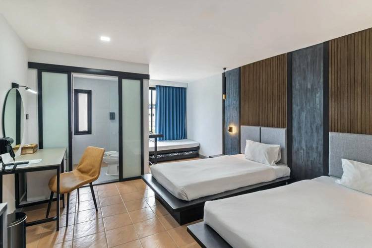 Tuana The Phulin Resort (Ex. The Phulin Resort)