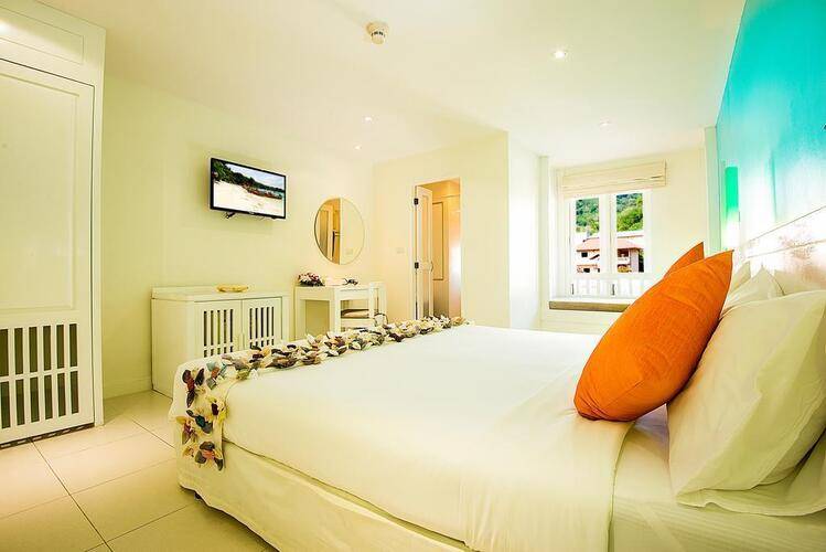 Tuana The Phulin Resort (Ex. The Phulin Resort)