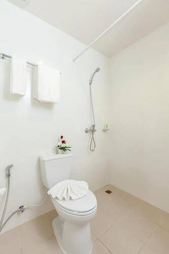 Tuana The Phulin Resort (Ex. The Phulin Resort)