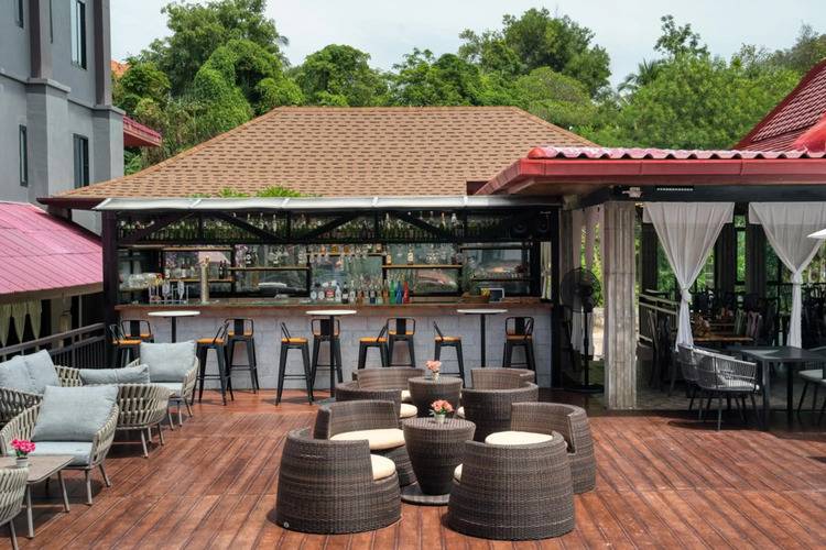 Tuana The Phulin Resort (Ex. The Phulin Resort)