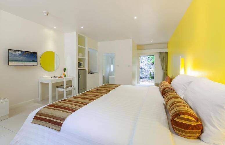 Tuana The Phulin Resort (Ex. The Phulin Resort)