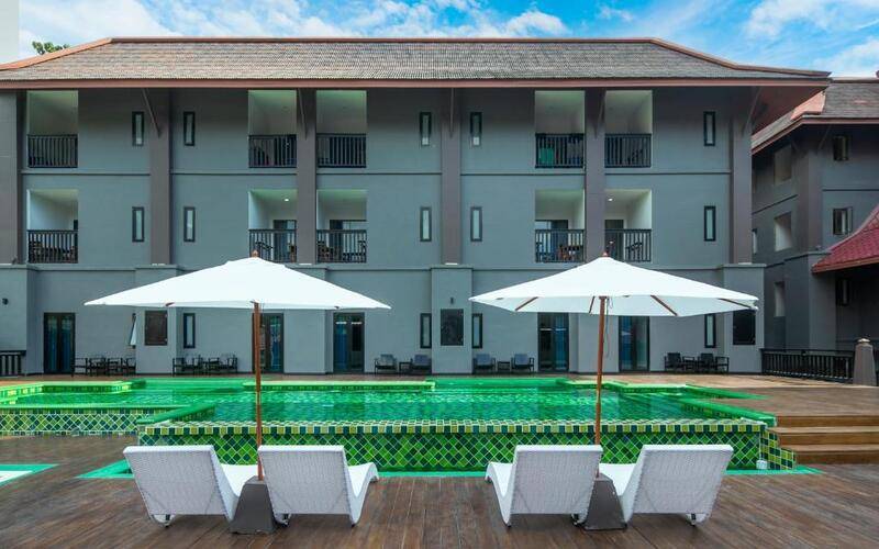 Tuana The Phulin Resort (Ex. The Phulin Resort)