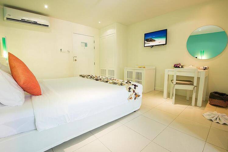 Tuana The Phulin Resort (Ex. The Phulin Resort)