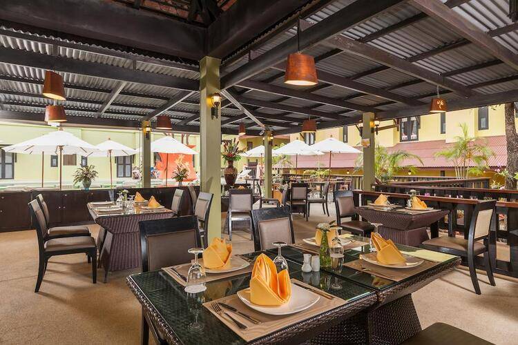 Tuana The Phulin Resort (Ex. The Phulin Resort)