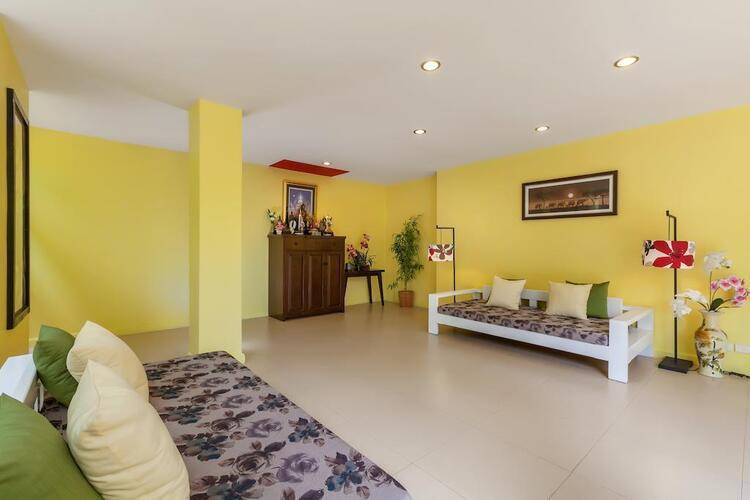 Tuana The Phulin Resort (Ex. The Phulin Resort)