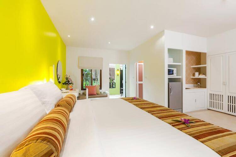 Tuana The Phulin Resort (Ex. The Phulin Resort)