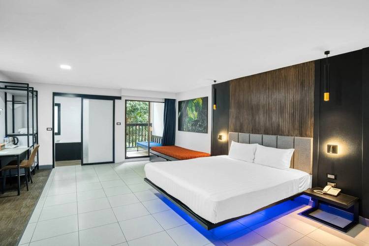 Tuana The Phulin Resort (Ex. The Phulin Resort)