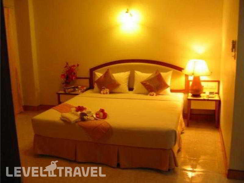 Фотография J.A. Villa Pattaya Hotel
