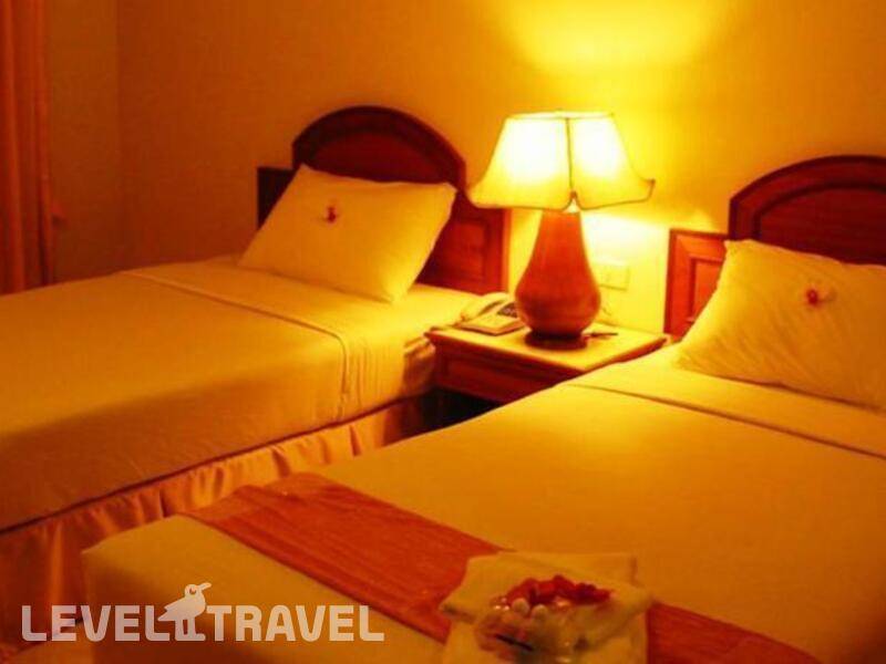 Фотография J.A. Villa Pattaya Hotel