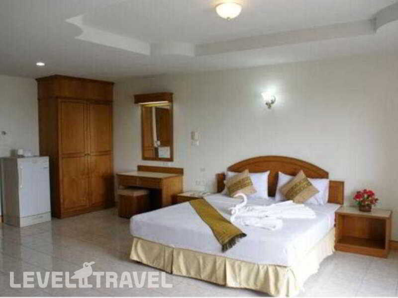 Фотография J.A. Villa Pattaya Hotel