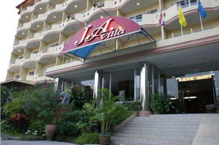 J.A. Villa Pattaya Hotel