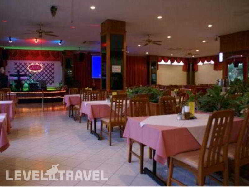 Фотография J.A. Villa Pattaya Hotel