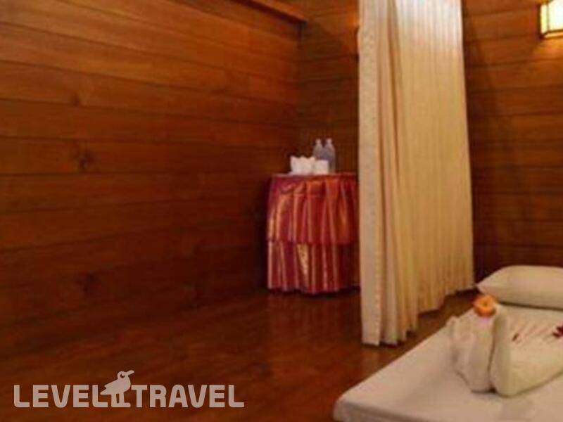 Фотография J.A. Villa Pattaya Hotel