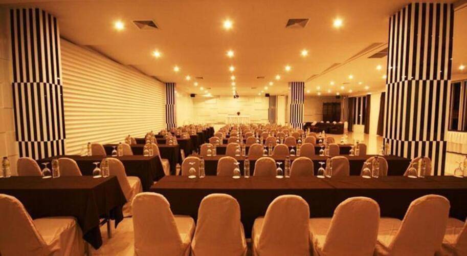 J.A. Villa Pattaya Hotel