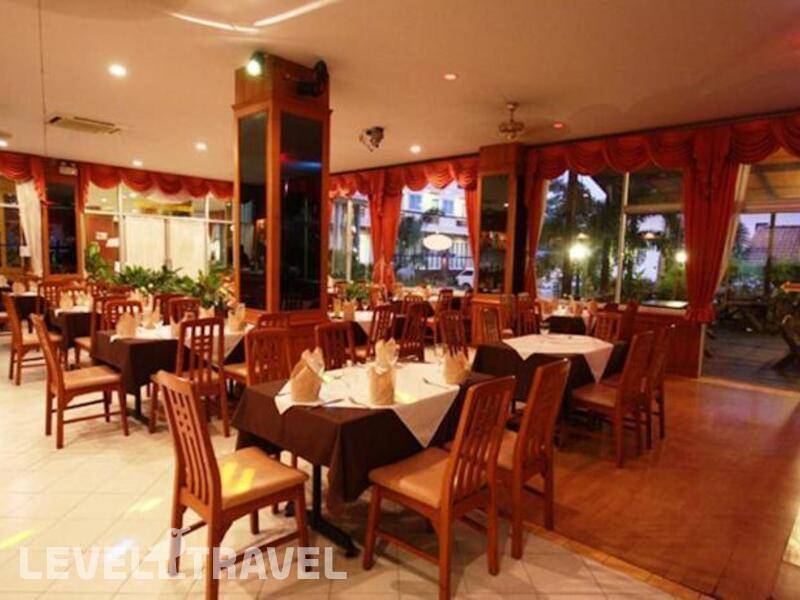 Фотография J.A. Villa Pattaya Hotel