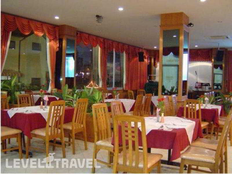 Фотография J.A. Villa Pattaya Hotel