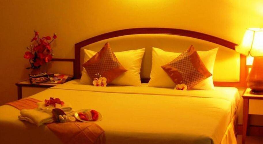 J.A. Villa Pattaya Hotel
