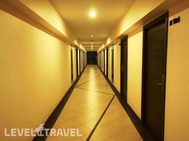 Фотография J.A. Villa Pattaya Hotel