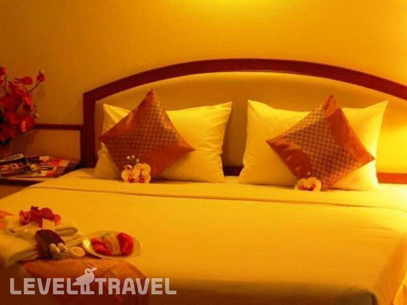 Фотография J.A. Villa Pattaya Hotel
