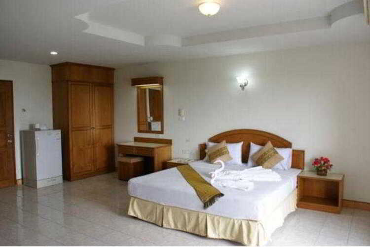 J.A. Villa Pattaya Hotel