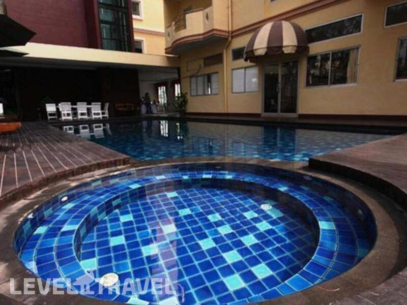 Фотография J.A. Villa Pattaya Hotel