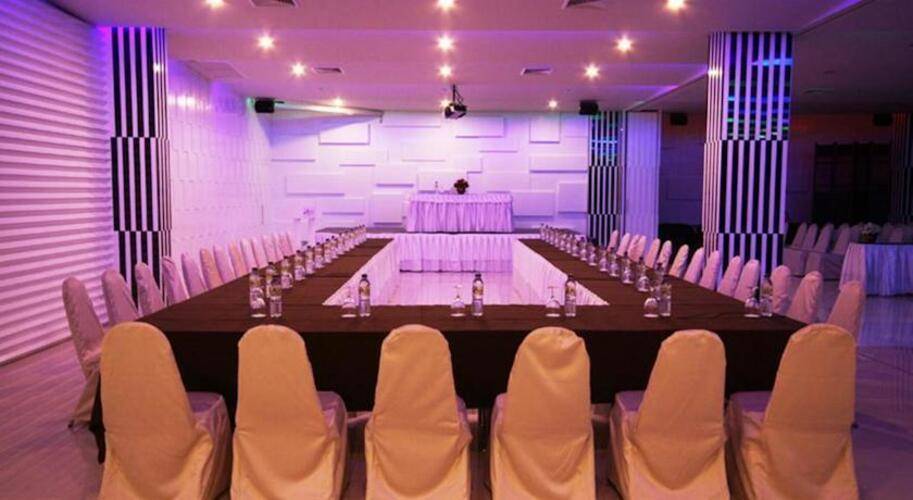J.A. Villa Pattaya Hotel