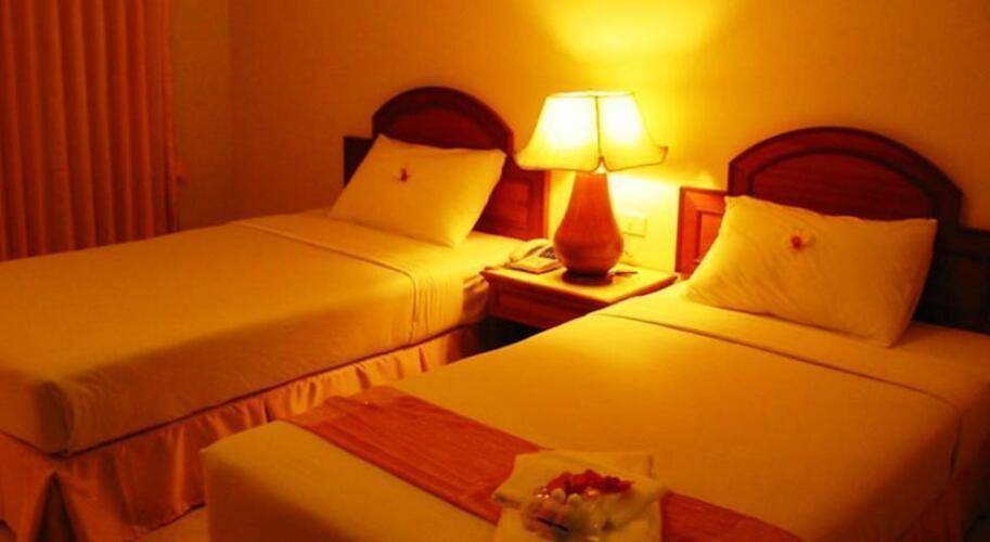 J.A. Villa Pattaya Hotel
