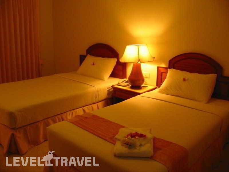 Фотография J.A. Villa Pattaya Hotel