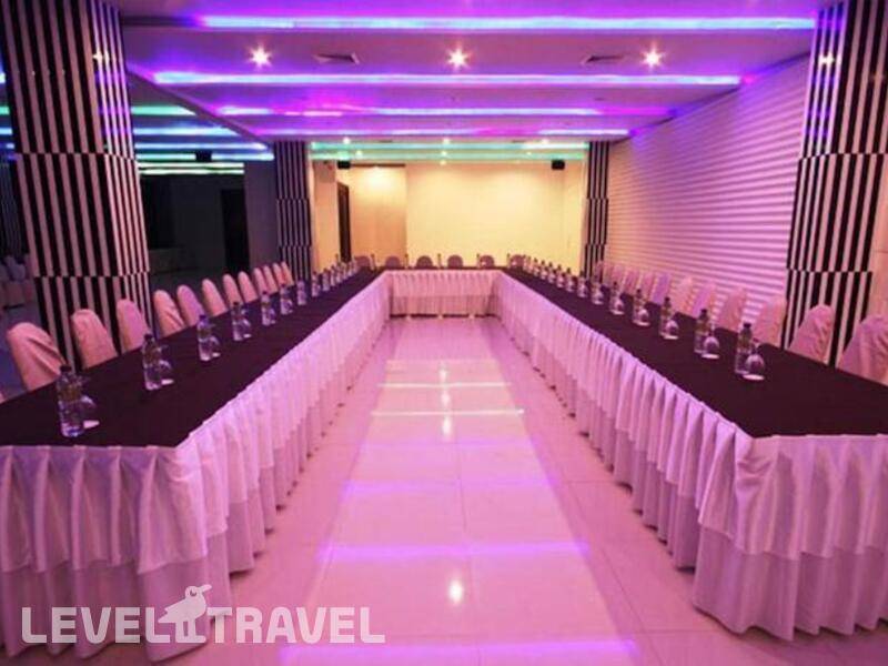 Фотография J.A. Villa Pattaya Hotel