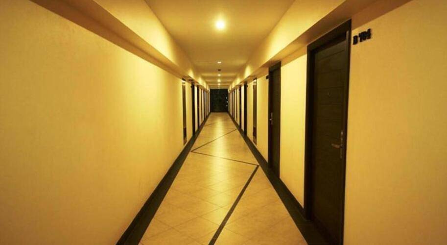 J.A. Villa Pattaya Hotel