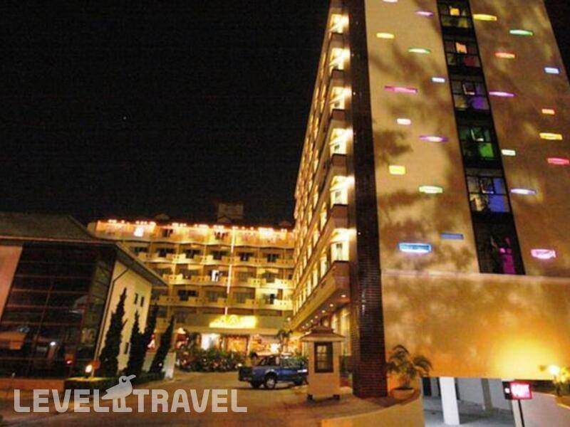 Фотография J.A. Villa Pattaya Hotel