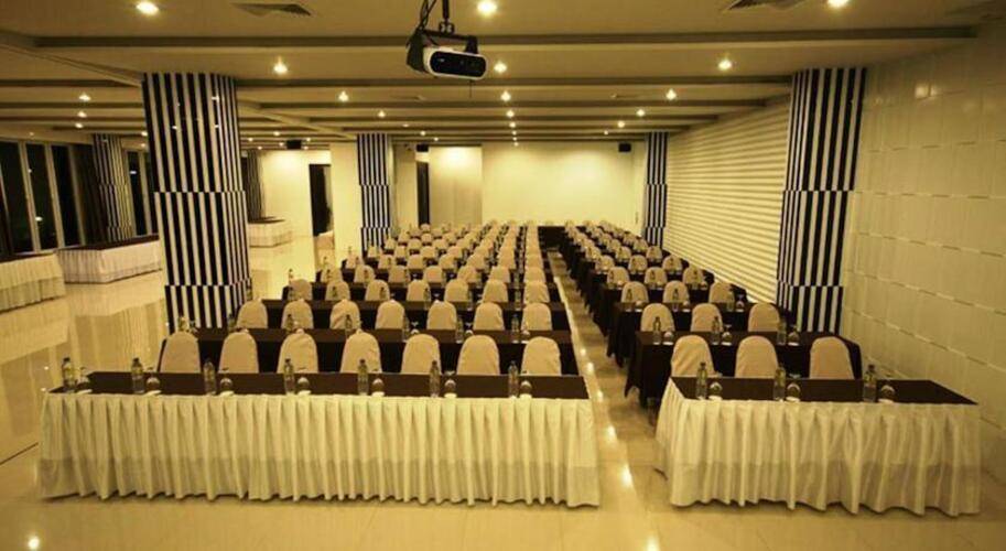 J.A. Villa Pattaya Hotel