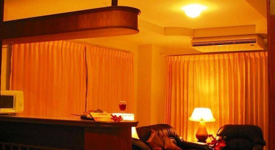 J.A. Villa Pattaya Hotel