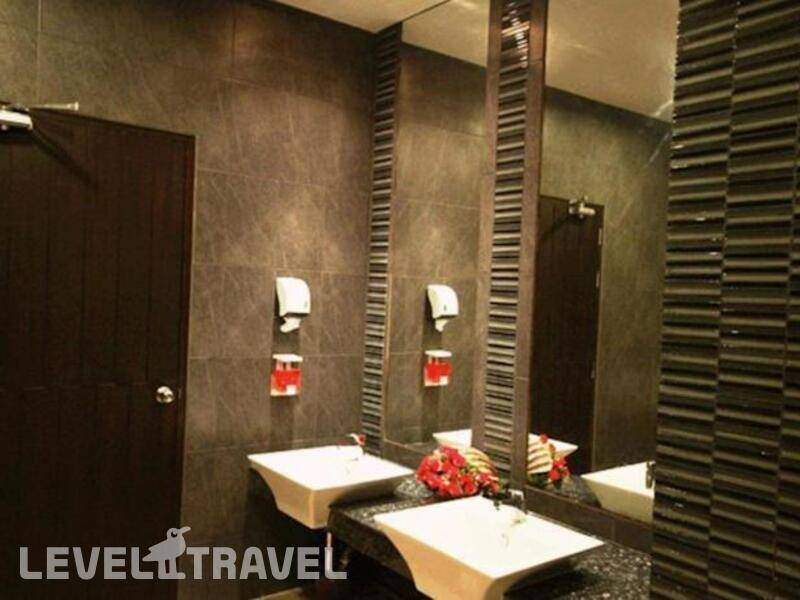 Фотография J.A. Villa Pattaya Hotel