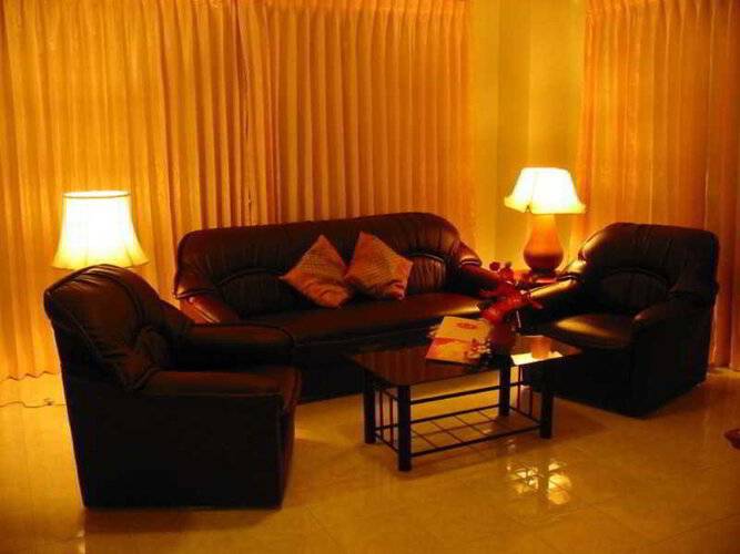 J.A. Villa Pattaya Hotel