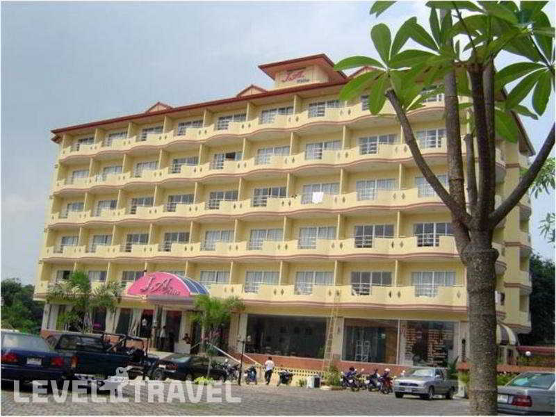 Фотография J.A. Villa Pattaya Hotel