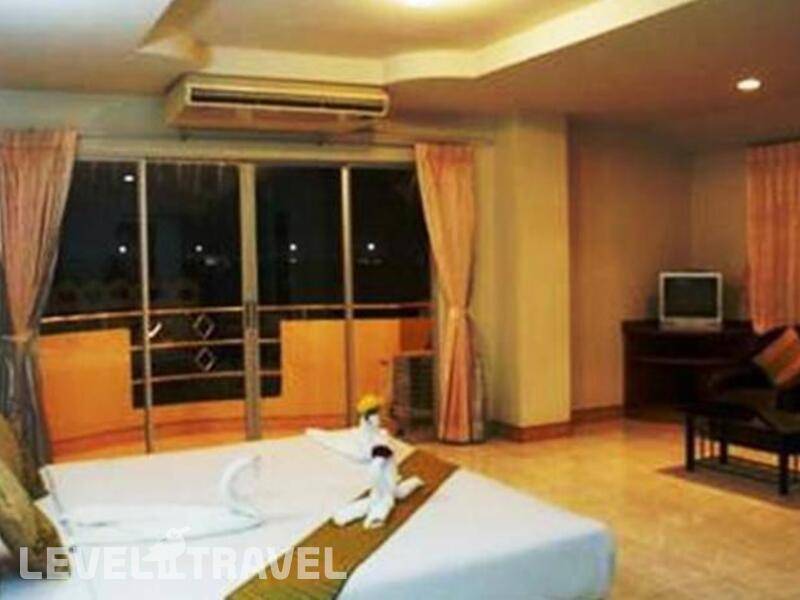 Фотография J.A. Villa Pattaya Hotel